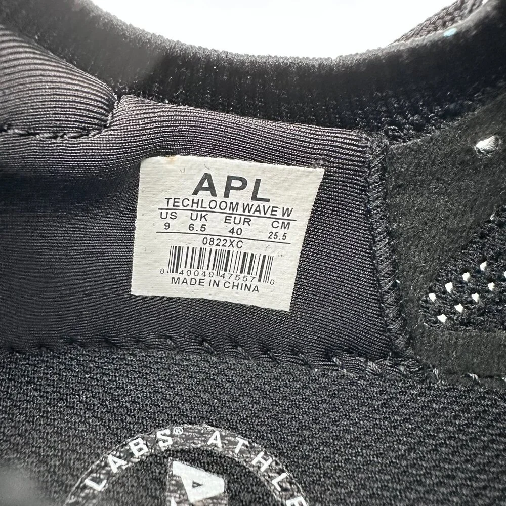APL women techloom
